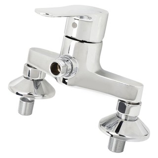 ก๊อกผสมยืนอาบ KOHLER K-7685X-ZZ-CP สีโครม ก๊อกผสมยืนอาบ ก๊อกน้ำ ห้องน้ำ SINGLE LEVER SHOWER MIXER KOHLER K-7685X-ZZ-CP C