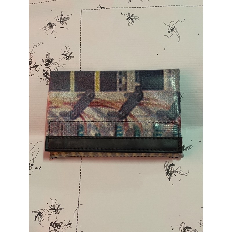 freitag dallas มือ1 ไม่ผ่านการใช้งาน