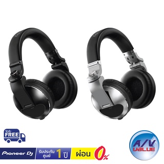 Pioneer DJ HDJ-X10 - Professional Over-Ear DJ Headphones