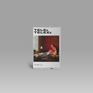 เทป Cassette Tape Telex Telexs : WHEN YOU HAVE NOTHING TO DO JUST GO TO SLEEP