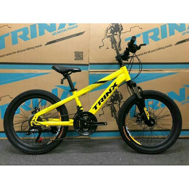 trinx junior 2.0