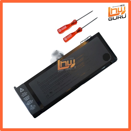 Battery Mᴀᴄʙᴏᴏᴋ OEM รุ่น A1322 Mᴀᴄʙᴏᴏᴋ Pro A1278