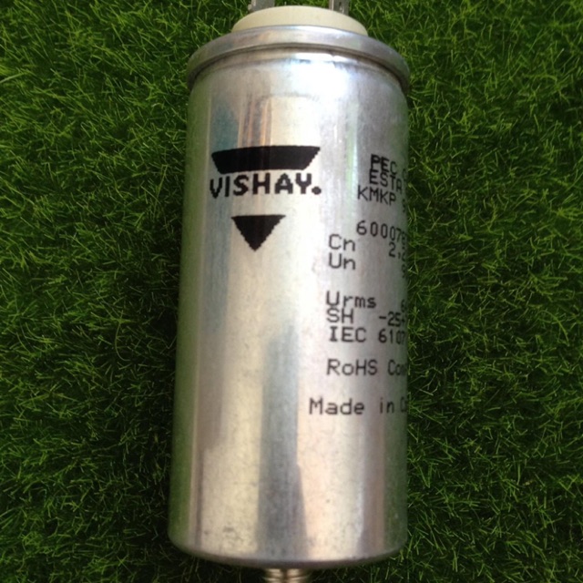 คาปาซิเตอร์ Vishay Capacitor KMKP900-2.20IA