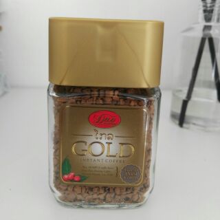 *****ส่งเร็ว Dao Coffee Gold 30g กาแฟสำเร็จรูป โกลด์