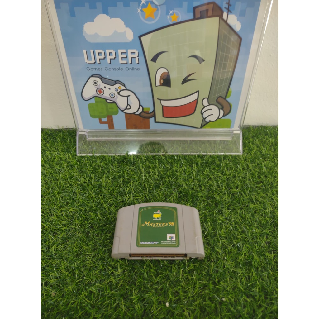 MASTER 98 เกม N64 มือ 2