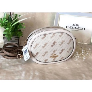 COACH C4057 CAMERA BAG