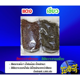 ฮัวเจียว ฮวาเจียว เครื่องเทศเพิ่มความชา Chinese Pepper ขนาด 1,000 กรัม แบบป่นและไม่ป่น