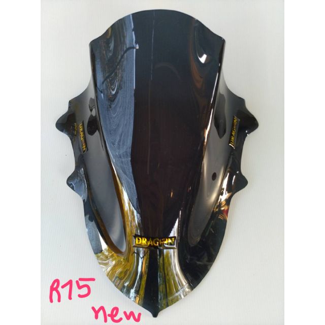 ชิวหน้า R15NEW