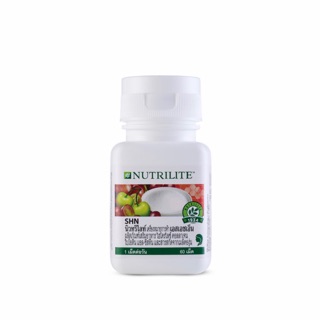 นิวทริไลท์ เอสเอชเอ็น(Nutrilite SHN) - บรรจุ 60 เม็ด 🍒ของแท้100% Shop 🇹🇭 พร้อมส่ง