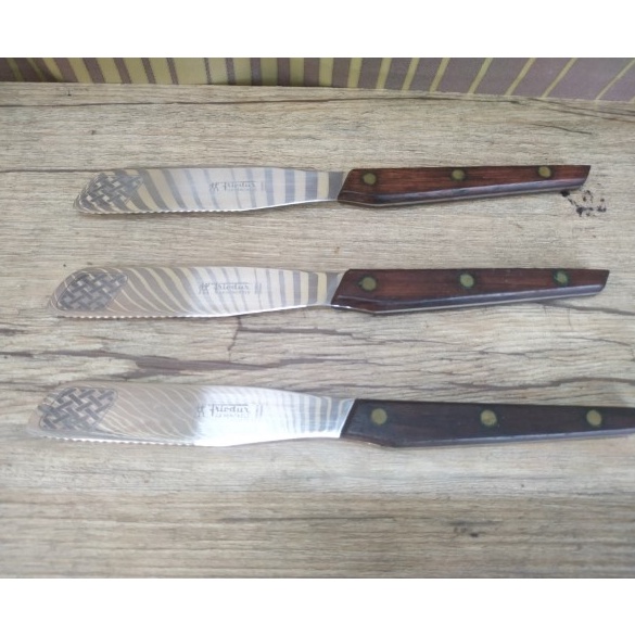 Zwilling J.A Henckels มีดเล็ก มือสอง