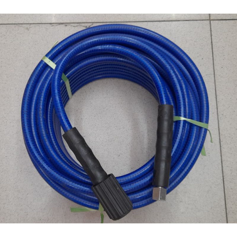 สายฉีดน้ำเเรงดันสูง FLOW ENERGY รุ่น BLUE BEACH