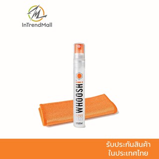 Whoosh Screen Shine น้ำยาทำความสะอาด มือถือ แท็บเล็ต  (ขนาด 8ml)