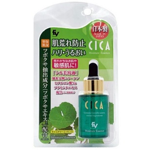 CICA Moisture Essence 30ml Essence สิว ผิวหยาบกร้าน