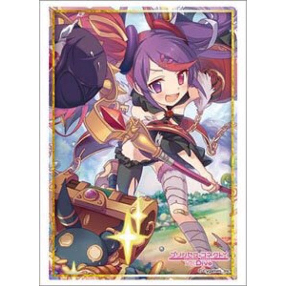 Bushiroad Sleeve Collection HG Vol.2884 Princess Connect! Re:Dive [Misaki]