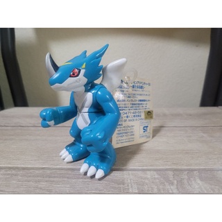 Digimon Adventure 02 ExVeemon งานปี 2000