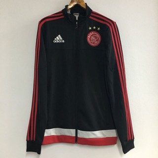 เสื้อ วอร์ม สโมสรฟุตบอล Ajax ameterdam