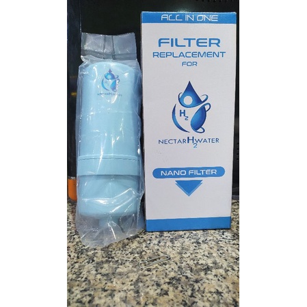 กรองของเครื่องNECTAR ของแท้