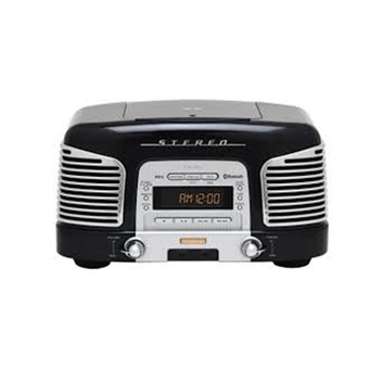 TEAC รุ่น SL-D930 - Black #0