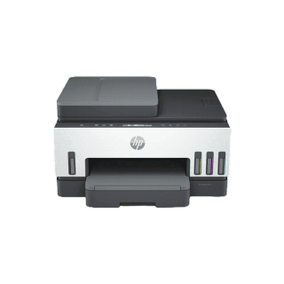 [รับคูปองลดเพิ่มทักแชทเลย] (แถมฟรีแก้วน้ำ HP) PRINTER (เครื่องพิมพ์ไร้สาย) HP SMARTTANK 750 ALL-IN-ONE By Speedcom