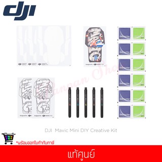 DJI Mavic Mini DIY Creative Kit