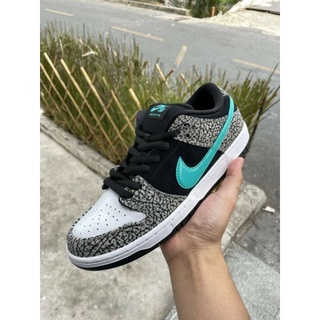 🤓Dunk Low Pro SB Atmos Elephant