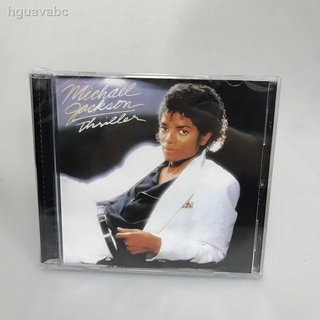 【CD】 CD Michael Jackson Michael Jackson Thriller