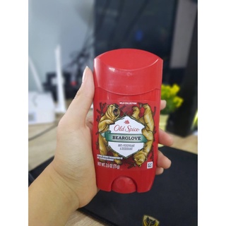 old spice ระงับกลิ่นกาย 🔥🔥พร้อมส่ง มี 3 กลิ่นให้เลือก