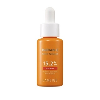 LANEIGE Radian C Spot serum 15.2% Vitamin C 10g.