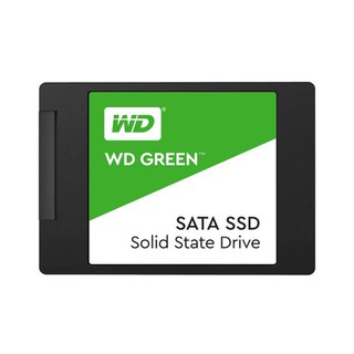 SATA SOLID STATE DRIVE WDS480G2G0A /WD SSD 480GB SATA GREEN 3D NAND