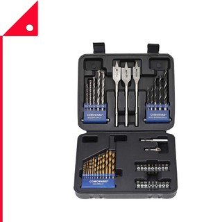 COMOWARE : CMWAMZ002* ชุดดอกไขควง  Drill Bit Set and Screwdriver Bit Set, 48pcs.