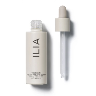 -พร้อมส่ง- ILIA - True Skin Radiant Priming Serum