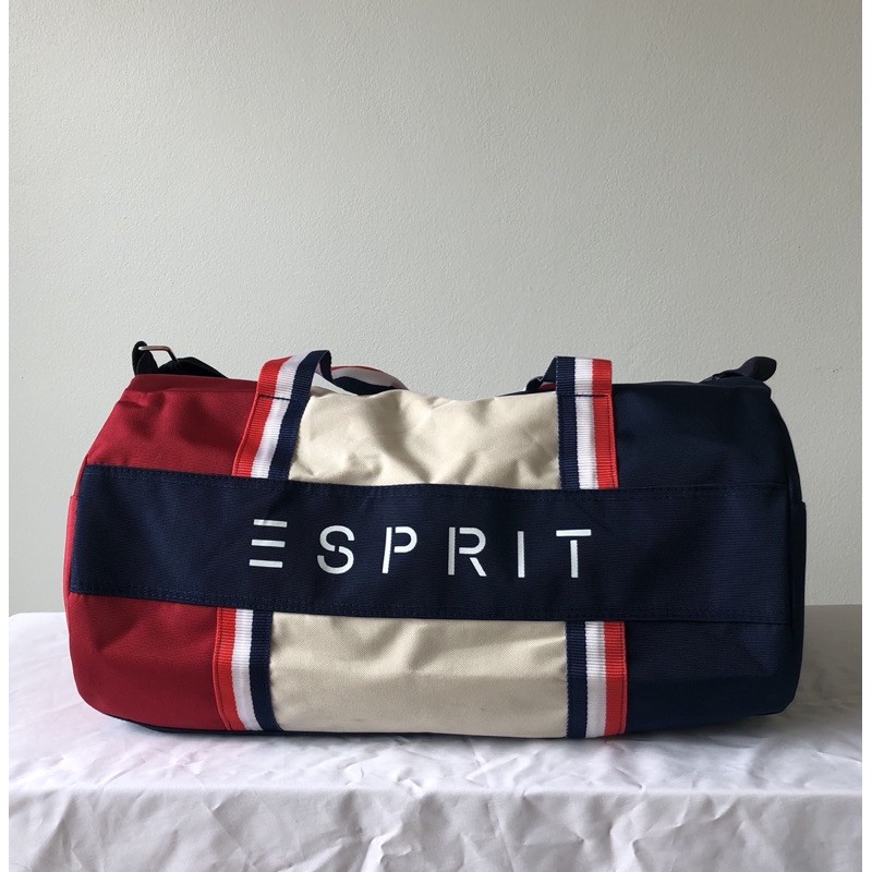 กระเป๋า Esprit Duffle Bag