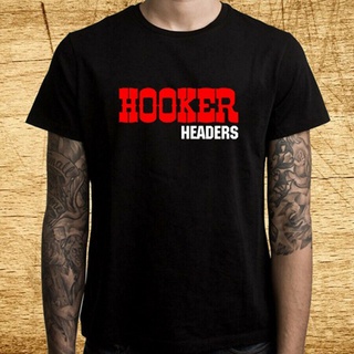 เสื้อยืดผ้าฝ้ายพิมพ์ลายขายดี ส่งเร็ว เสื้อยืด พิมพ์ลายมังงะ Hooker Headers คุณภาพดี สําหรับผู้ชาย