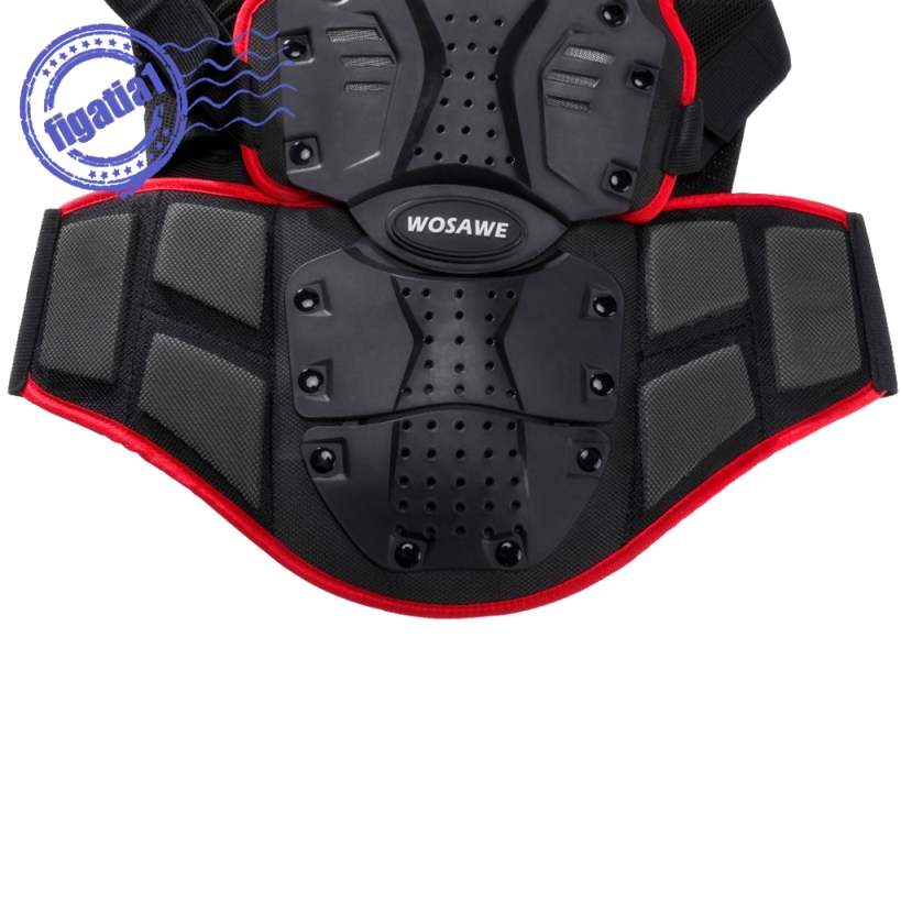 motorcycle shoulder pads