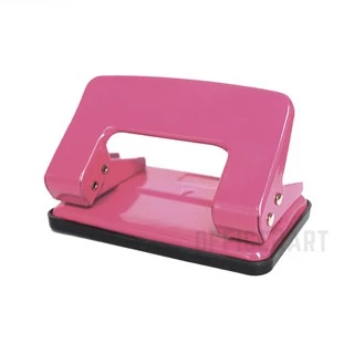 เครื่องเจาะรูกระดาษ ที่เจาะกระดาษ DL OFFICE DL-8331 / DL-0851 / DL-8230 (คละสี)