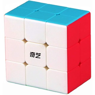 รูบิค แปลกๆ รูบิค ของแท้ อย่างดี QiYi 2x3x3 Tower Shaped Magic Cube rubix cube qiyi cube SharkRubik