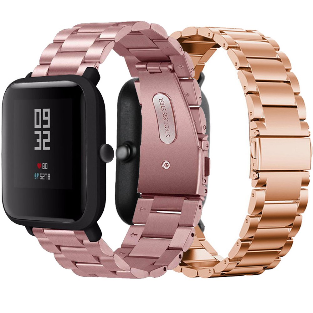 Amazfit bip sales smartwatch huami