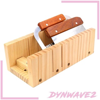 [Dynwave2] เครื่องตัดสบู่แฮนด์เมดเครื่องมือทําเทียน Beveler Planer Diy