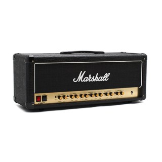 Marshall DSL100HR 100W Valve Head w/ Reverb