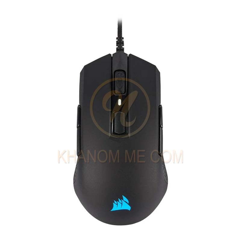 MOUSE CORSAIR M55 PRO RGB