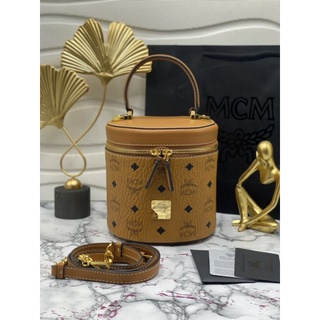 กระเป๋า MCM Bag 16 cm เกรดHiend1:1