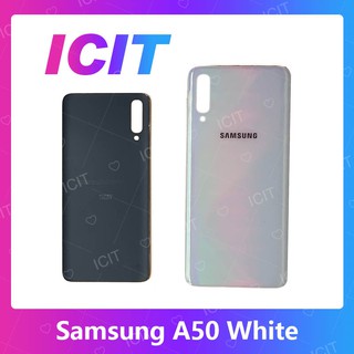 Samsung A50 อะไหล่ฝาหลัง หลังเครื่อง Cover For Samsung a50 อะไหล่มือถือ สินค้ามีของพร้อมส่ง ICIT 2020