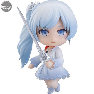 Good Smile Company Nendoroid Weiss Schnee 4580590123366 (Figure)