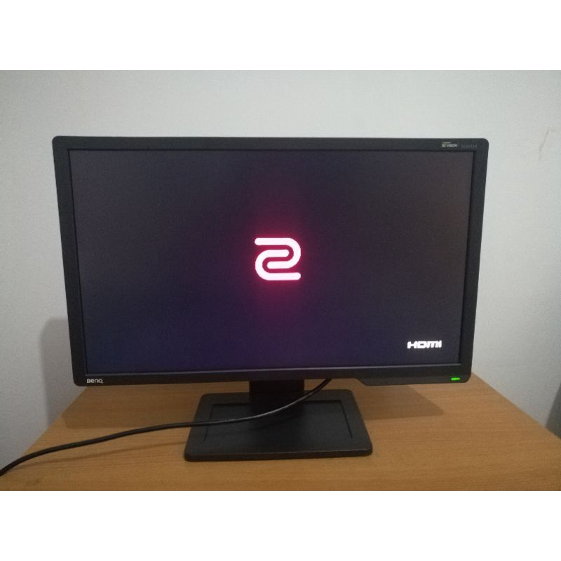BenQ XL2411P  ตัวเทพ 144Hz ใหม่เอี่ยม
