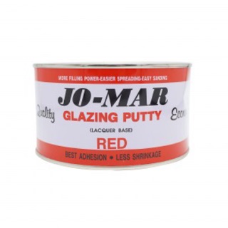 JO-MAR สีโป้วแห้งเร็ว โจม่า ขนาด 1kg