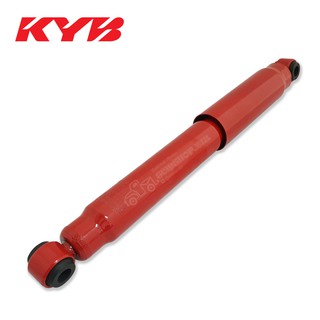 KAYABA โช้คอัพหลัง TOYOTA VIGO 4WD ปี2005-2014 SUPER RED แบบแก๊ส (KP-431K04H) 1 ตัว