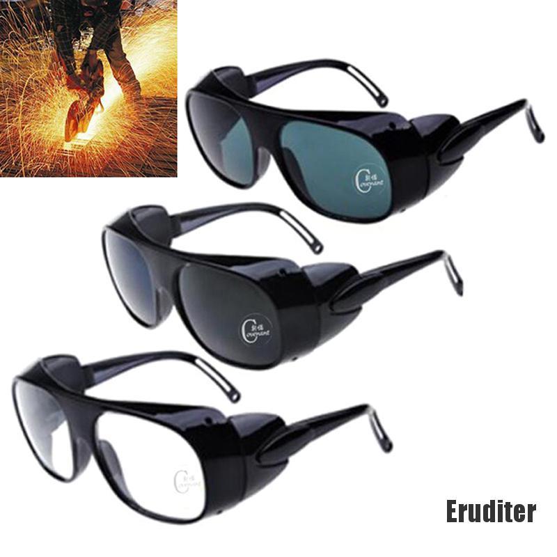 <Eruditer> แว่นตาป้องกันดวงตา สําหรับเชื่อม