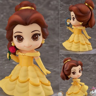 Nendoroid - Beauty and the Beast: Belle