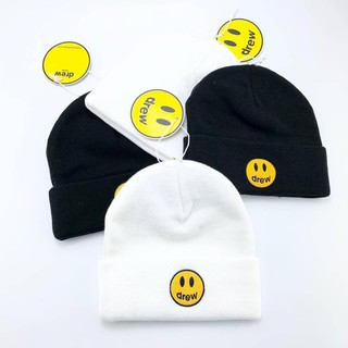 หมวกไหมพรม Drew house beanie Hat