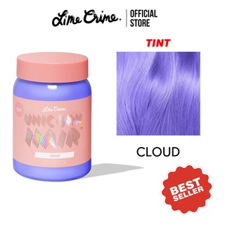 [ส่งฟรี] Lime Crime Unicorn Hair สี Cloud สีย้อมผม By Lime Crime Thailand